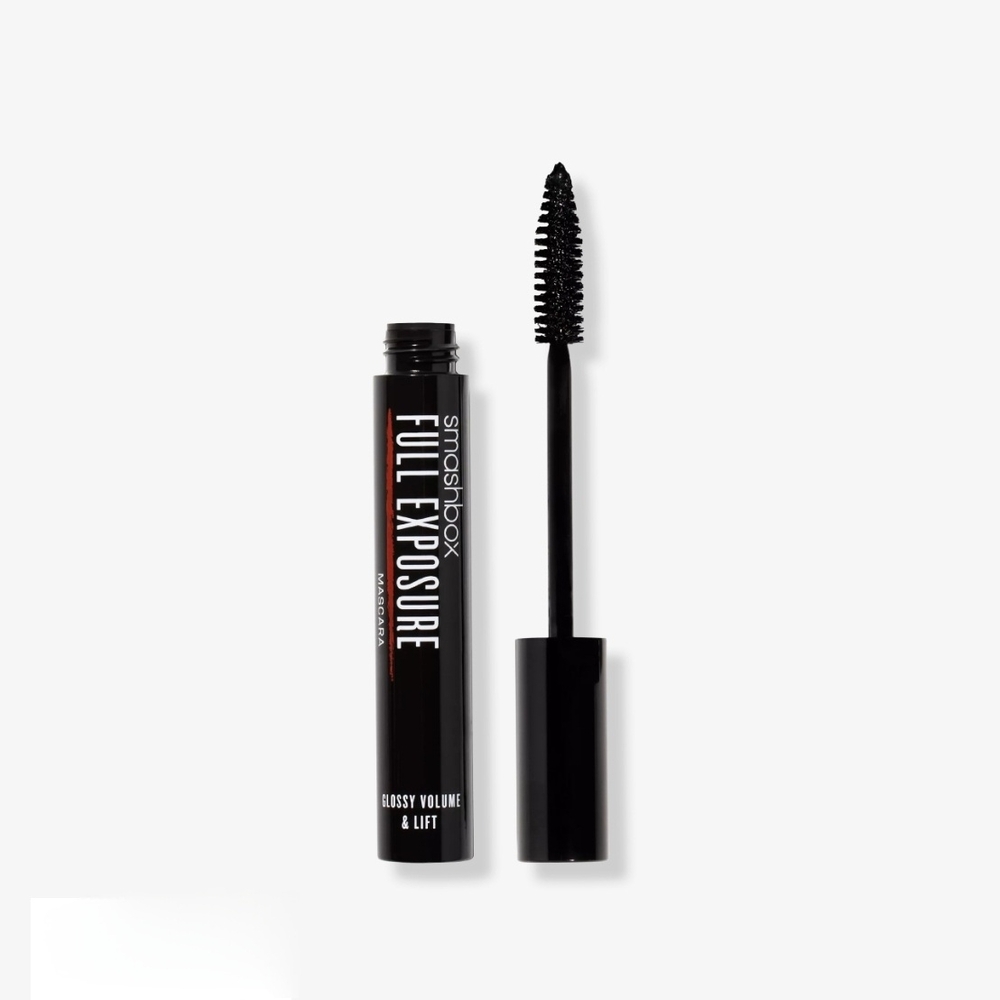 Smashbox Glossy Volume Mascara - Black